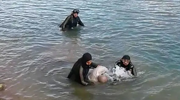 کشف جنازه مرد ملایری در گل و لای + جزئیات