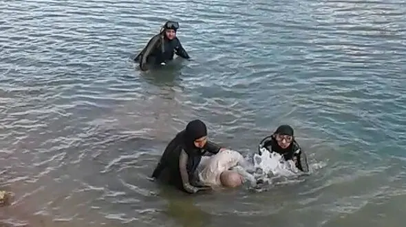 کشف جنازه مرد ملایری در گل و لای + جزئیات