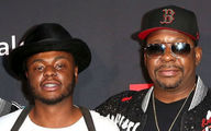 Singer Bobby Brown's son found dead at Los Angeles home