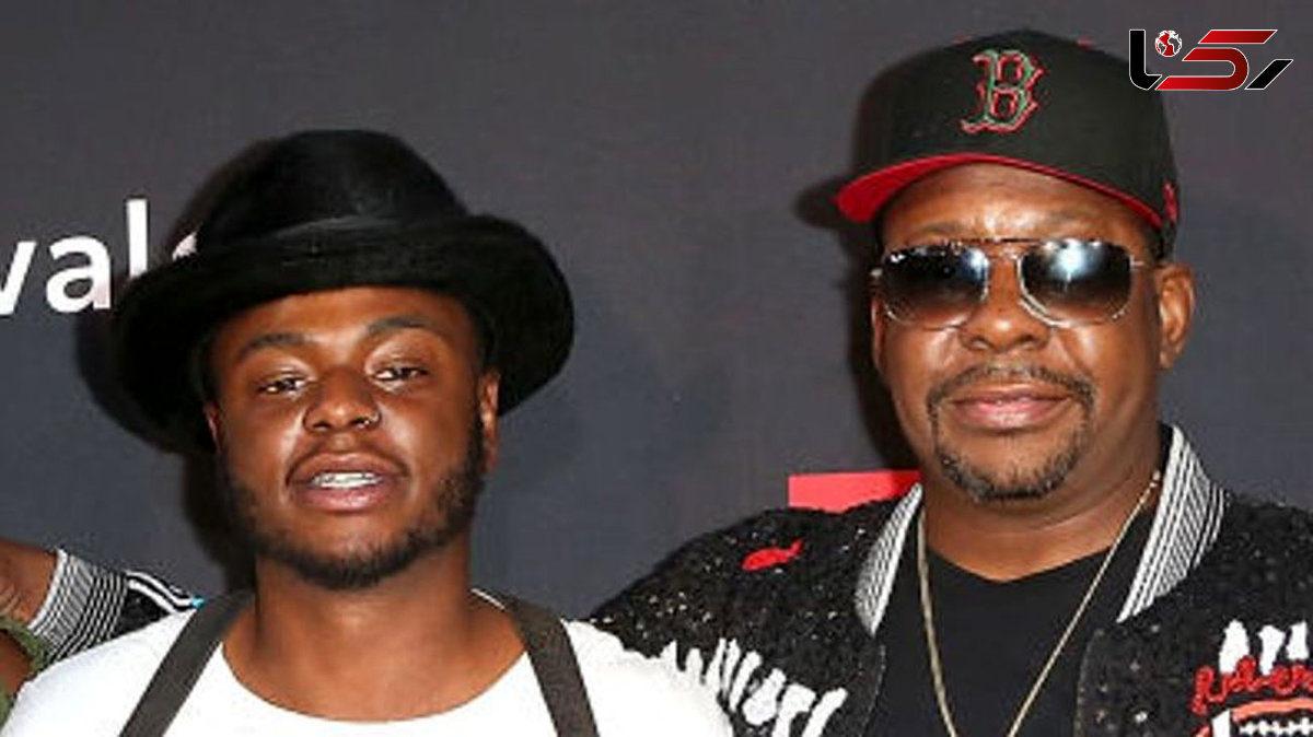 Singer Bobby Brown's son found dead at Los Angeles home