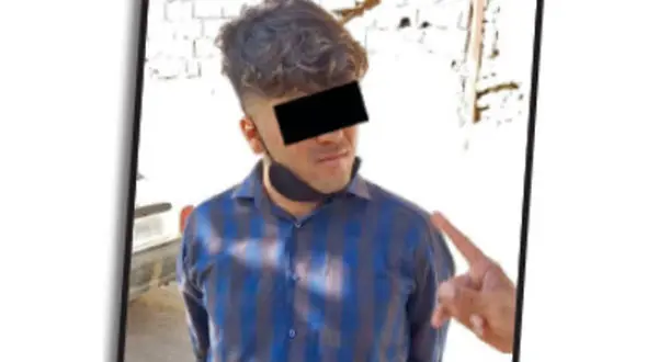 شگرد تبهکاران مخوف برای زورگیری از گردشگران عرب در مشهد