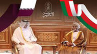 اختلافات امارات و عمان اوج می‌گیرد؟