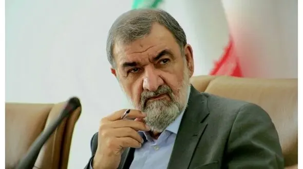 انتصاب آقای دکتر محسن رضایی به عنوان نماینده رهبر انقلاب در شورای عالی امنیت ملی