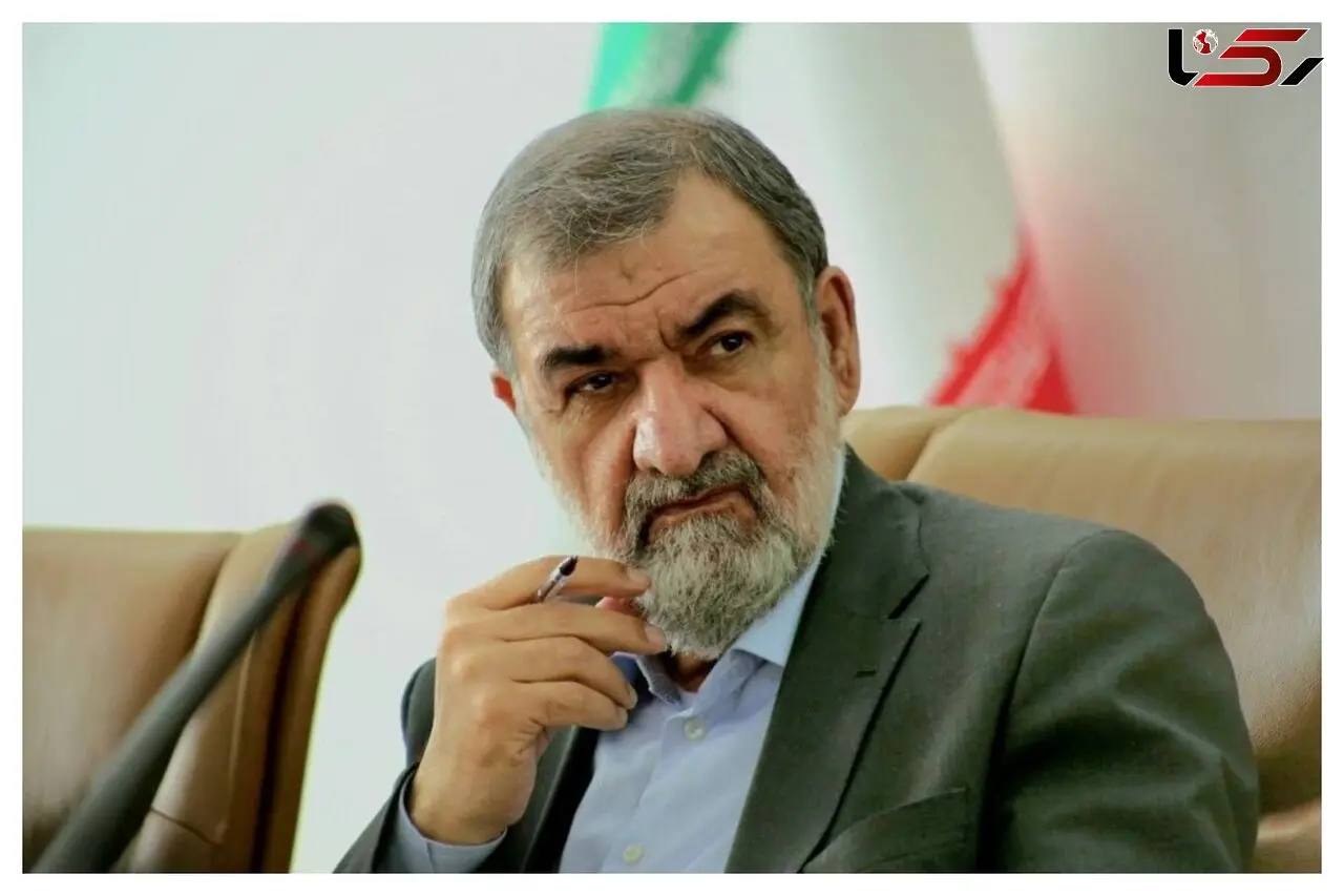 انتصاب آقای دکتر محسن رضایی به عنوان نماینده رهبر انقلاب در شورای عالی امنیت ملی