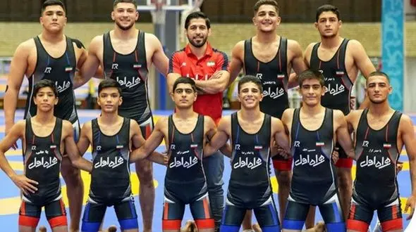 تعریف و تمجید اتحادیه جهانی کشتی/ ایران سرانجام به جایگاه خود بازگشت