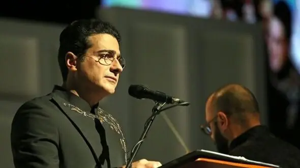 فیلم/ زیباترین آواز همایون شجریان با شعری از افشین یداللهی / شعری که هرگز نظیرش سروده نشد و صدایی که شما را شگفت زده می کند / دیگر چه فرقی می کند در خوان یک یا خوان هفت
