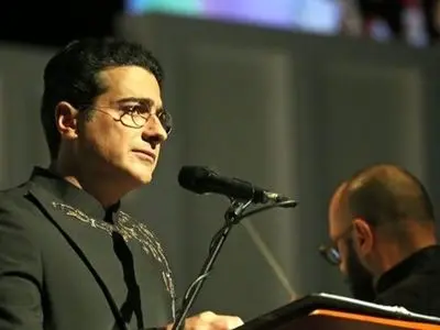 فیلم/ زیباترین آواز همایون شجریان با شعری از افشین یداللهی / شعری که هرگز نظیرش سروده نشد و صدایی که شما را شگفت زده می کند / دیگر چه فرقی می کند در خوان یک یا خوان هفت