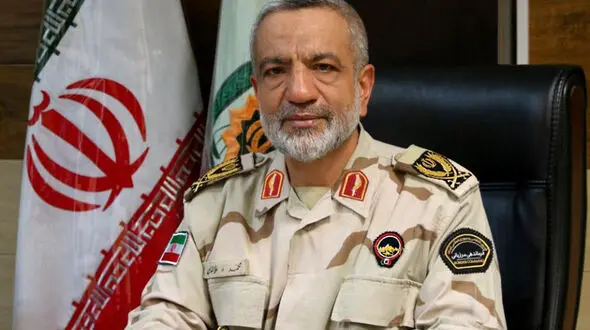 نجات مرد میانسال از دست آدم ربایان در زاهدان