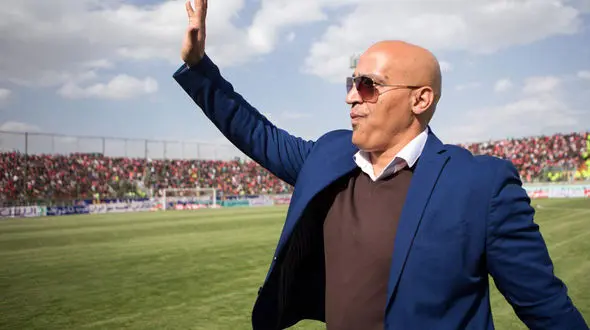 منصوریان اخراج شد