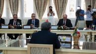 دیدار وزیر امور خارجه با وزیر امور خارجه تونس
