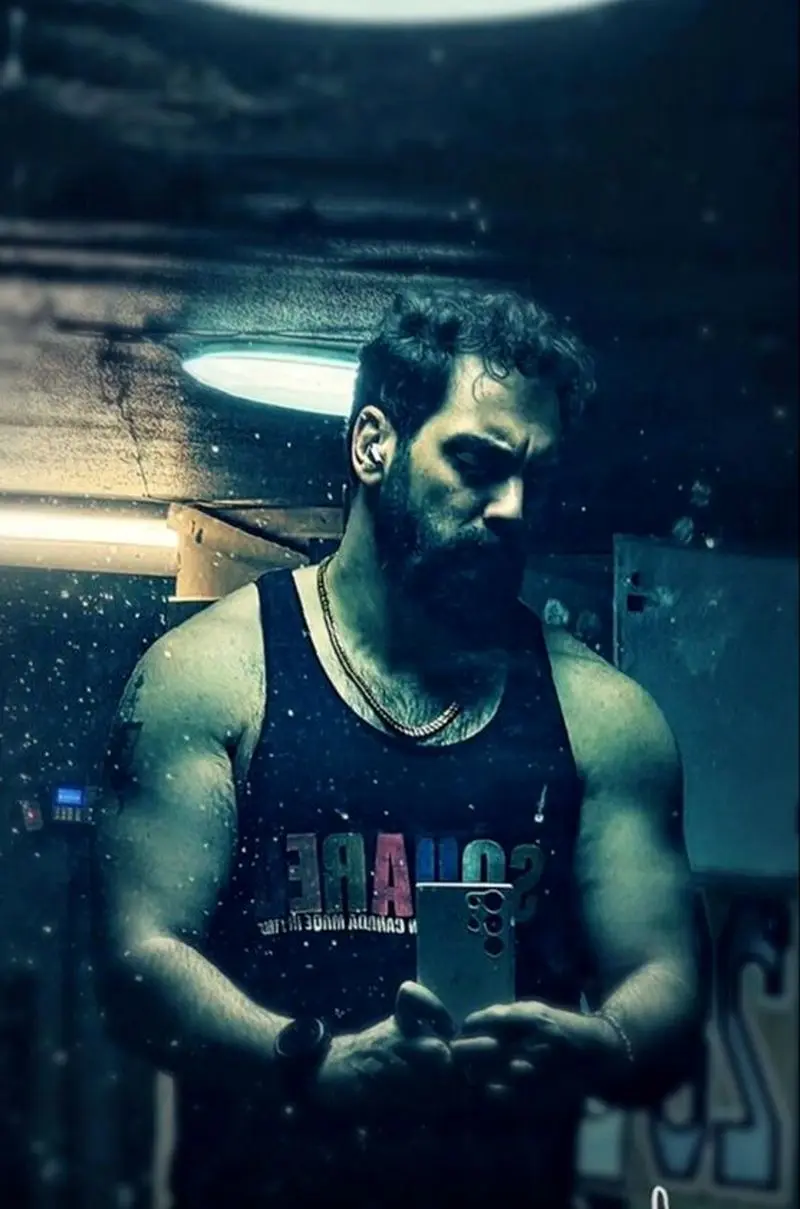 بهادر زمانی