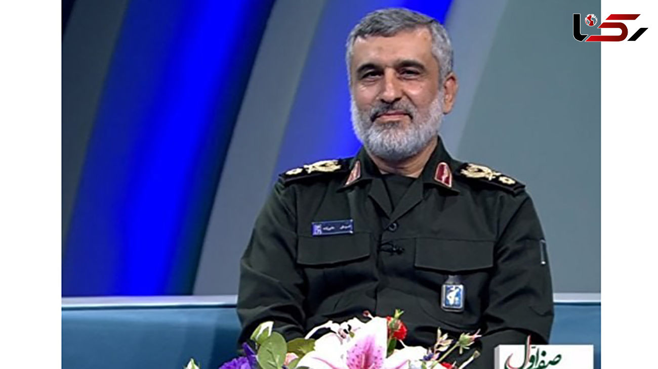 باید ترامپ و پمپئو و مکنزی و این گونه فرماندهان کشته شوند / محدودیت برد ۲۰۰۰ کیلیومتری موشک‌ها برای احترام به اروپایی هاست