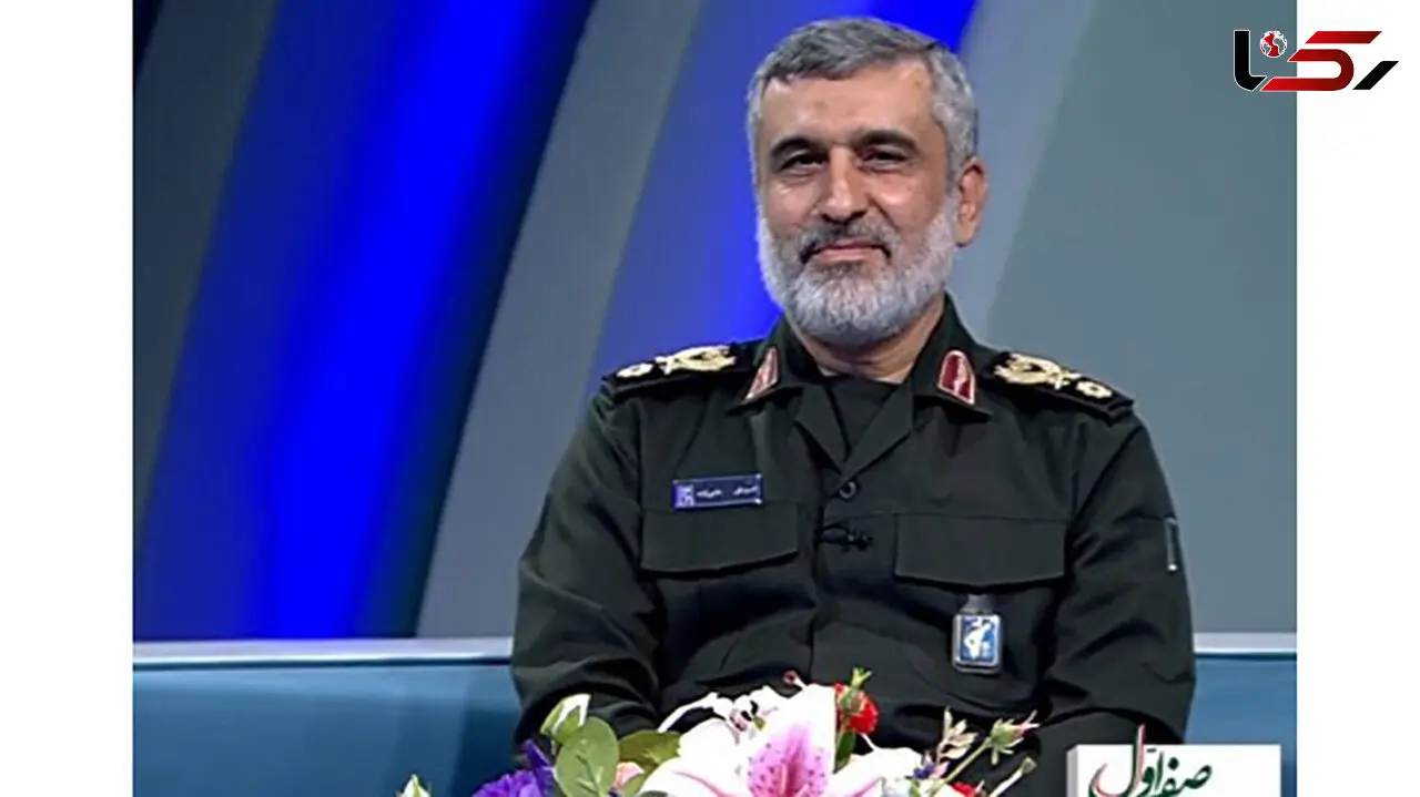 باید ترامپ و پمپئو و مکنزی و این گونه فرماندهان کشته شوند / محدودیت برد ۲۰۰۰ کیلیومتری موشک‌ها برای احترام به اروپایی هاست