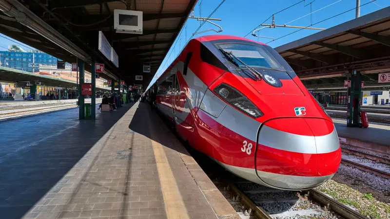 The most exciting new trains2