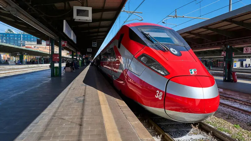 The most exciting new trains2