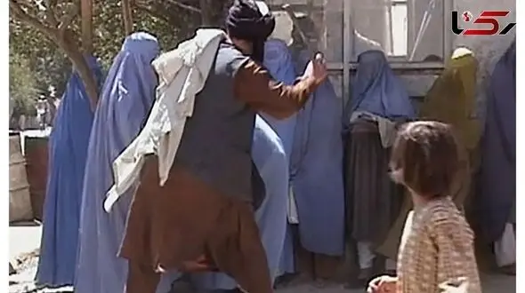 Taliban’s New Criminal Law: Men Permitted to Beat Wives and Children
