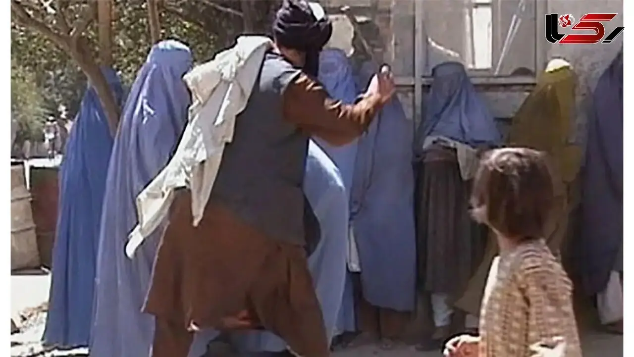 Taliban’s New Criminal Law: Men Permitted to Beat Wives and Children