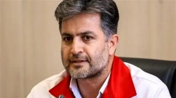 فاجعه در معدن دربید یزد / ریزش وحشتناک باعث مصدومیت ۲ نفر شد!