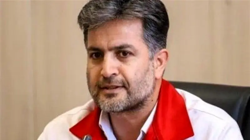 فاجعه در معدن دربید یزد / ریزش وحشتناک باعث مصدومیت ۲ نفر شد!