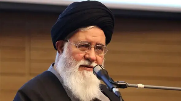 علم‌الهدی: پاپ در سفر به عراق یک‌ ماموریت آمریکایی داشت 