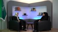 افشاگری مجری سابق صداوسیما : مسئولین صداوسیما گفتند می‌خواهیم رئیسی پیروز شود! + فیلم 
