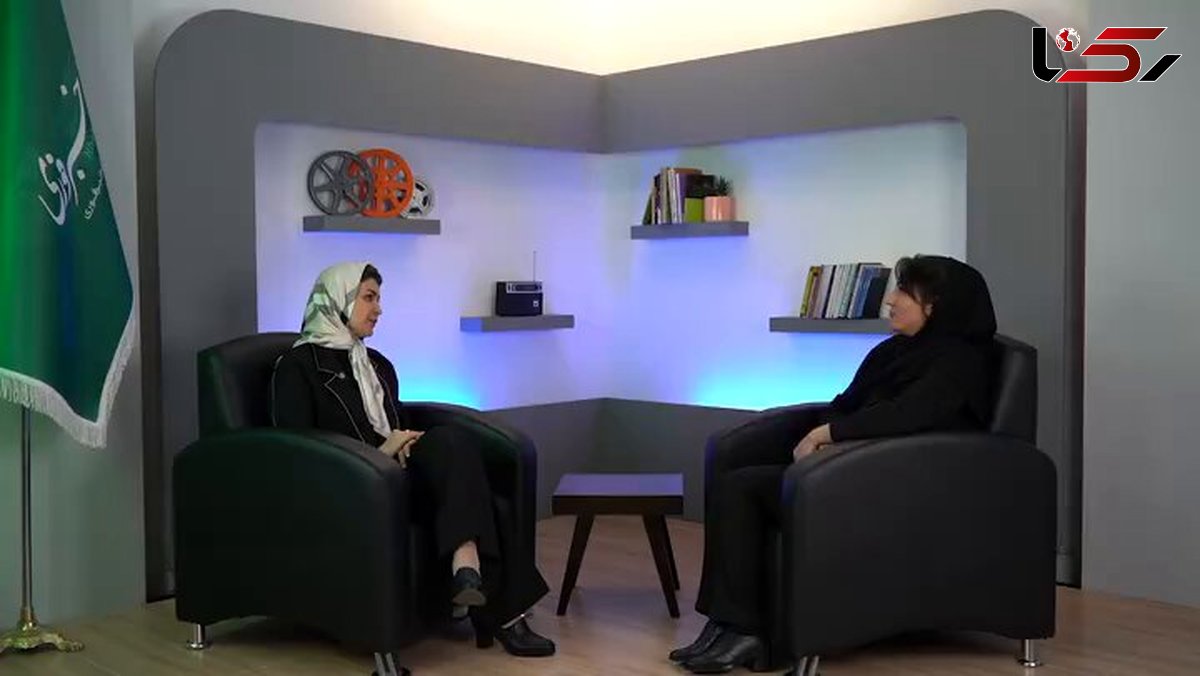 افشاگری مجری سابق صداوسیما : مسئولین صداوسیما گفتند میخواهیم رئیسی پیروز شود! + فیلم