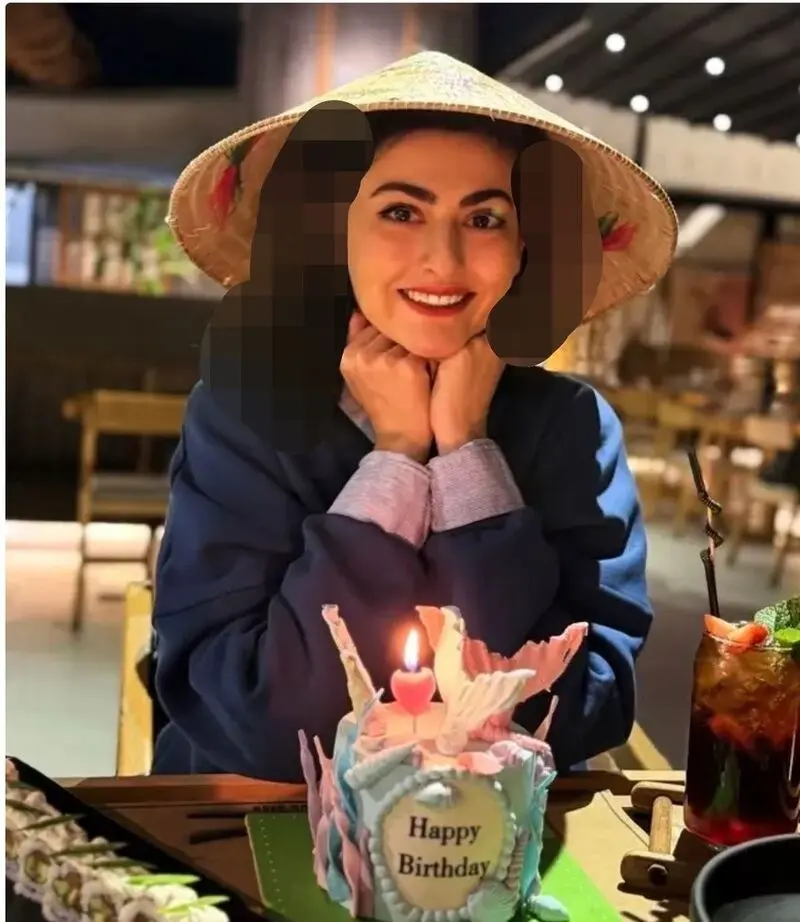 پریسا دوستی