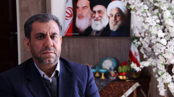 قیامدشت شهر شد