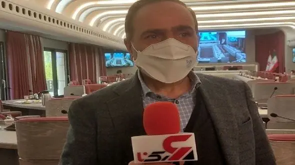 دکتر قانعی: افزایش سطح انتقال کرونا با بازگشایی مدارس  + فیلم