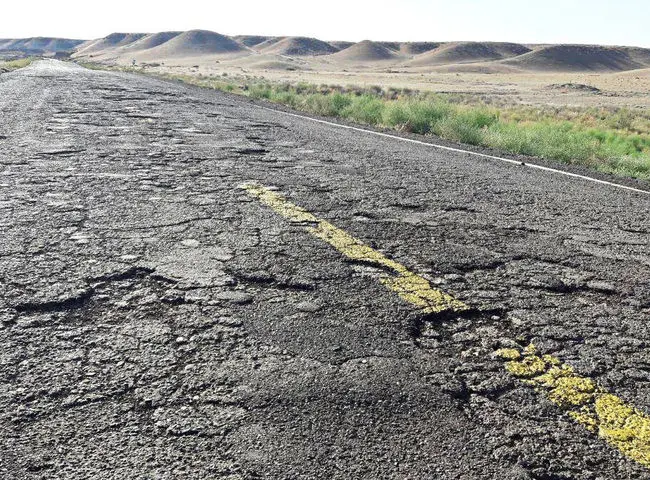 بهسازی هزار کیلومتر آزادراه آغاز شد اما کمبود منابع ادامه دارد / 50 درصد عوارض آزادراهی پرداخت نمی‌شود