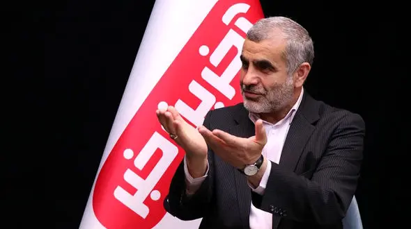 نامزد احتمالی انتخابات1400: با روی کار آمدن یک دولت انقلابی مردم خانه‌دار می‌شوند؟