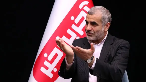 نامزد احتمالی انتخابات1400: با روی کار آمدن یک دولت انقلابی مردم خانه‌دار می‌شوند؟
