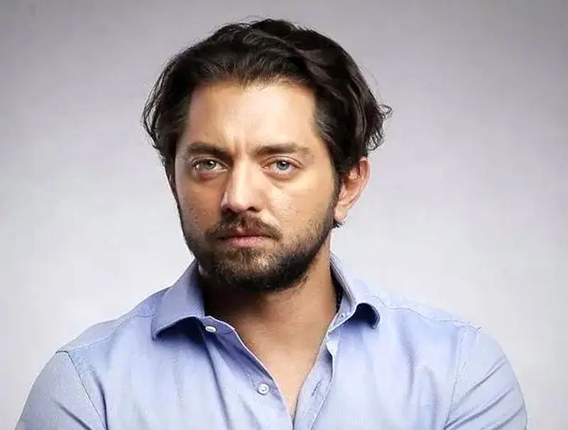 بهرام رادان