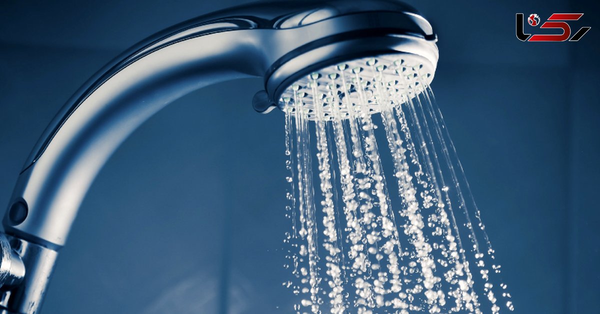 شستن این 5 عضو بدن در حمام ضروری است