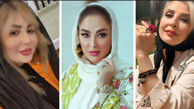 6 خانم بازیگر ایرانی که خودشان را انگشت نمای مردم کردند + عکس ها و علت!