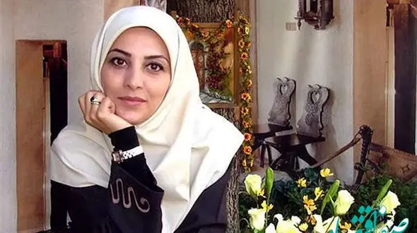 پاسخ حاشیه‌ساز ژیلا صادقی به سوال کامران نجف‌زاده