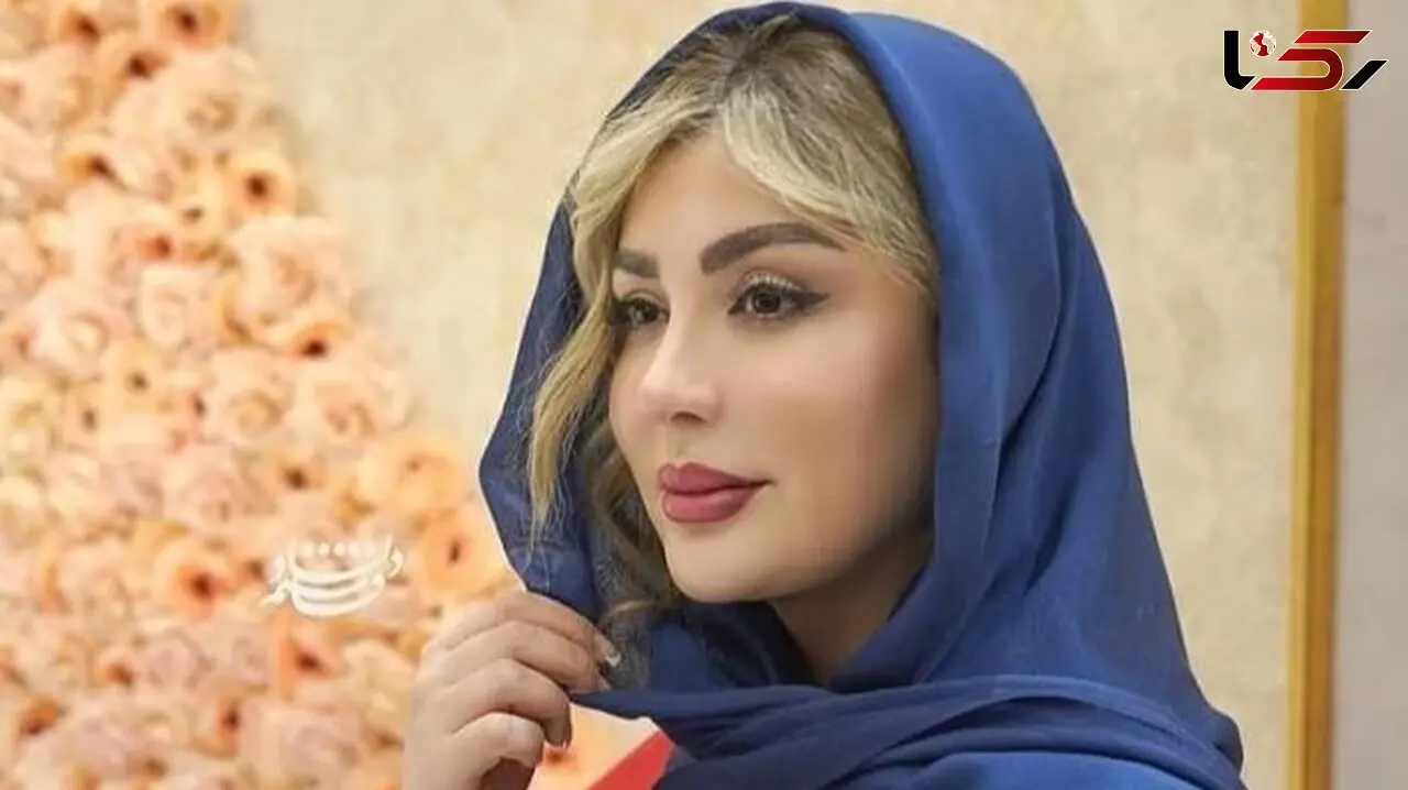 عکس/ پذیرایی دلربا و پرنور خانه نیوشا ضیغمی با چیدمانی از ناهارخوری کلاسیک، پرده‌هایی اعیانی و درختچه‌ای که به خونه طراوت بخشیده / سلیقه خانم بازیگر را ببینید