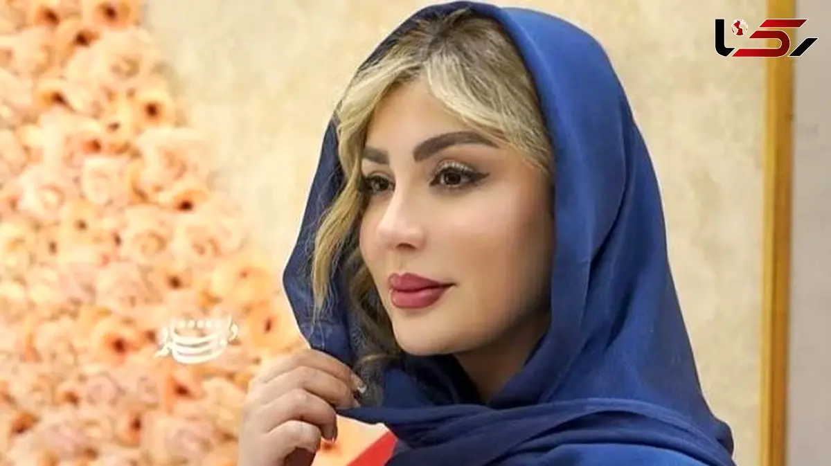 عکس/ پذیرایی دلربا و پرنور خانه نیوشا ضیغمی با چیدمانی از ناهارخوری کلاسیک، پرده‌هایی اعیانی و درختچه‌ای که به خونه طراوت بخشیده / سلیقه خانم بازیگر را ببینید