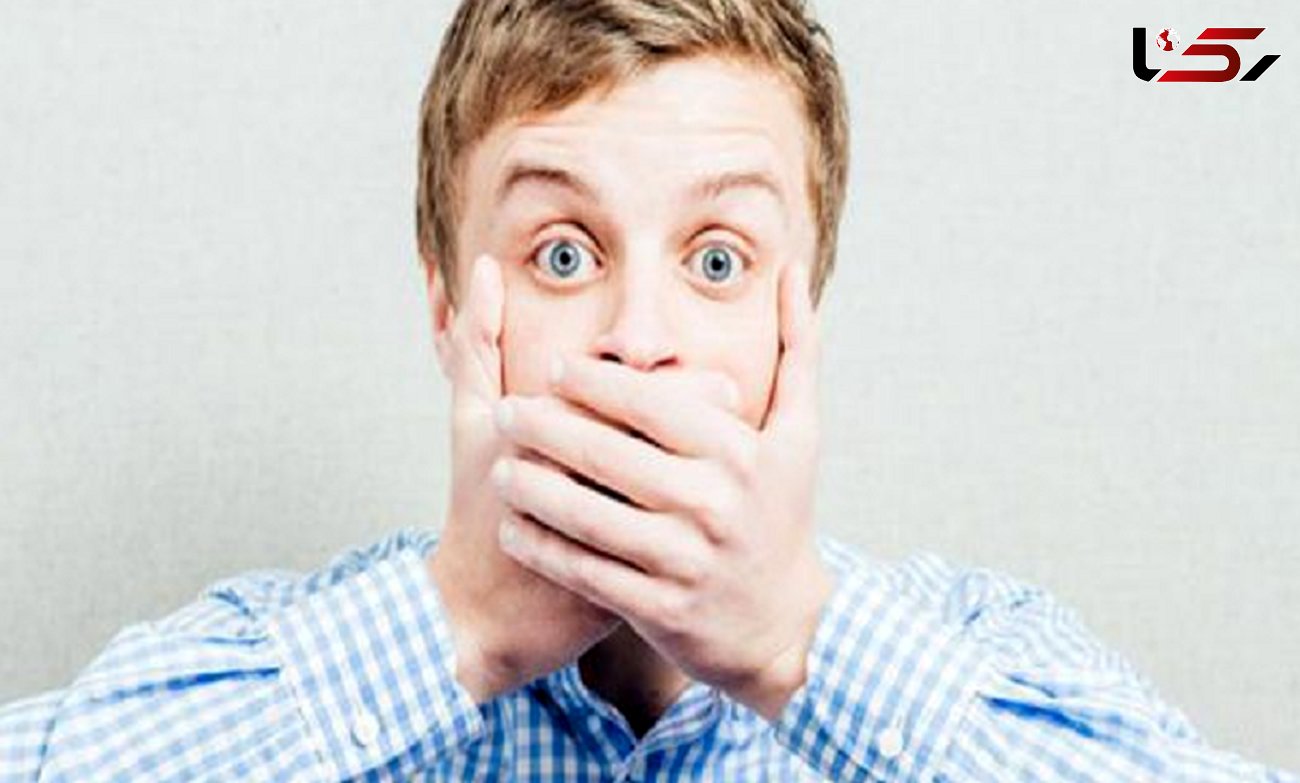 بوی بد دهان چه دلایلی دارد؟