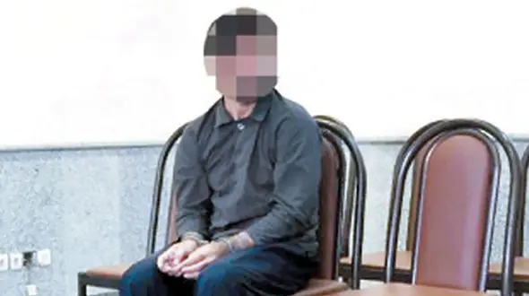 راز جسد زن جوان در صندوق عقب پراید چه بود / قسم خوردم با زنی ارتباط ندارم ...+عکس 