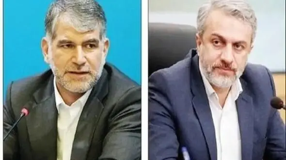 دو وزیر دولت شهید رئیسی باید به زندان بروند / حکم متهمان چای دبش قطعی شد