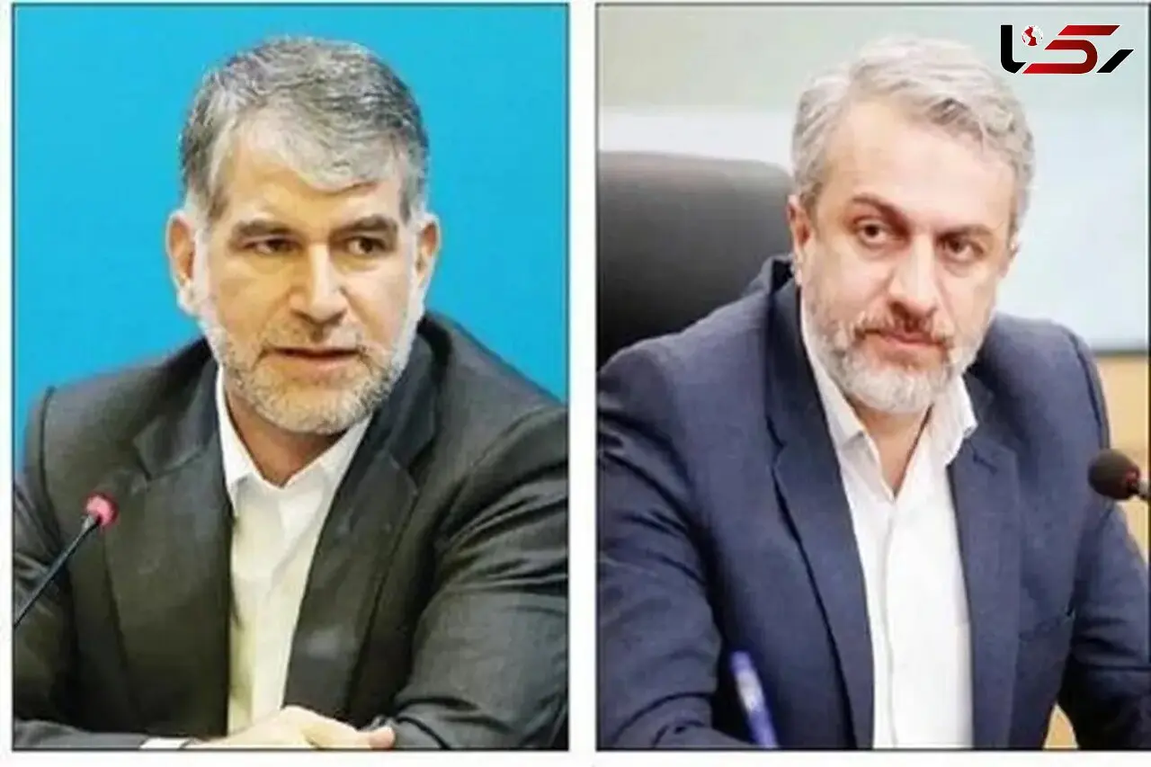 دو وزیر دولت شهید رئیسی باید به زندان بروند / حکم متهمان چای دبش قطعی شد