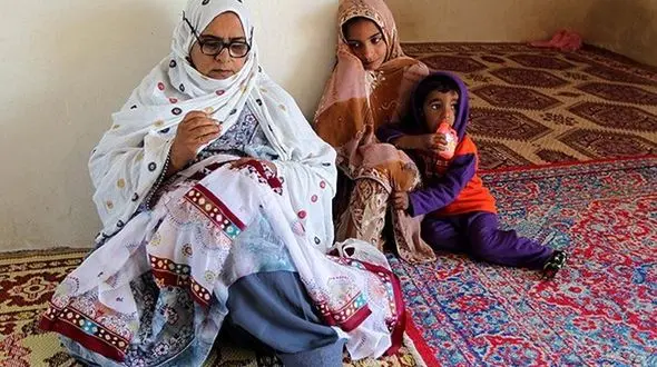 بانوی ایرانی که دنیا به افتخارش ایستاد + تصاویر
