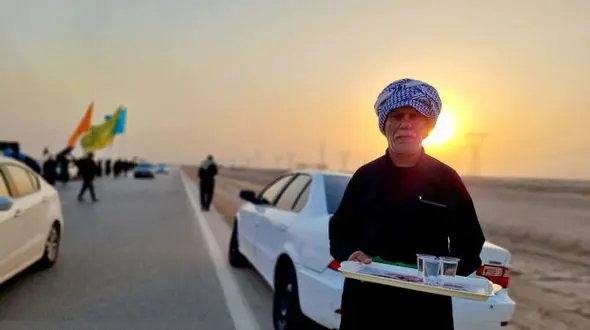 بازگشایی مرزهای زمینی ایران  با عراق تا ساعات آینده/ مرزهای هوایی باز هستند