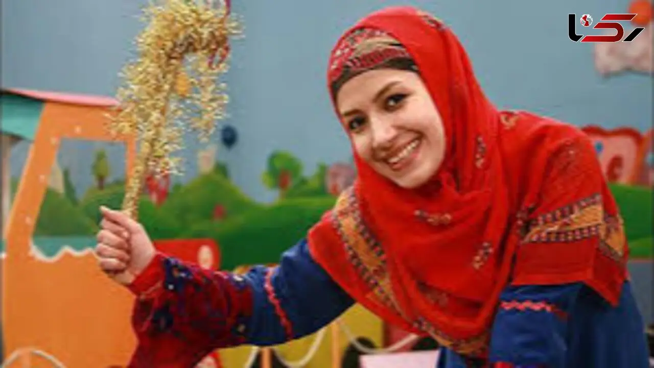 ملیکا زارعی : بهم گفتن مشکل قلبی داری شوکه شدم ، گفتم یعنی چی ... / من می خوام برم کربلا... / حتی به مریلا هم نگفتم...