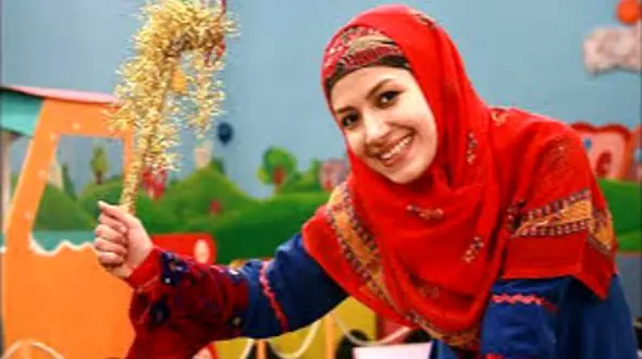 ملیکا زارعی : بهم گفتن مشکل قلبی داری شوکه شدم ، گفتم یعنی چی ... / من می خوام برم کربلا... / حتی به مریلا هم نگفتم...