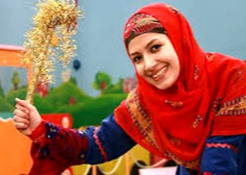 ملیکا زراعی : بهم گفتن مشکل قلبی داری شوکه شدم ، گفتم یعنی چی ... / من می خوام برم کربلا... / حتی به مریلا هم نگفتم...