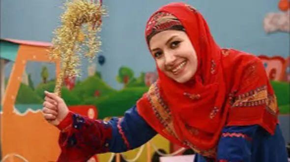 ملیکا زارعی : بهم گفتن مشکل قلبی داری شوکه شدم ، گفتم یعنی چی ... / من می خوام برم کربلا... / حتی به مریلا هم نگفتم...