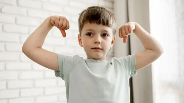 راهنمای عملی برای پرورش پشتکار در کودکان