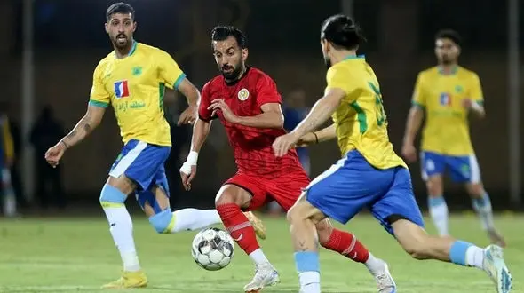 حریف استقلال در جام حذفی مشخص شد + نمودار کامل جام حذفی